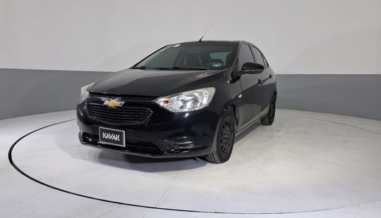 Chevrolet • Aveo
