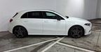 Mercedes Benz Clase A 1.3 200 SPORT DCT Hatchback 2021