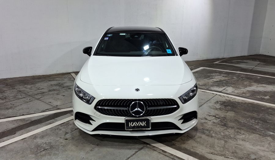 Mercedes Benz Clase A 1.3 200 SPORT DCT Hatchback 2021