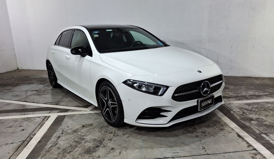 Mercedes Benz Clase A 1.3 200 SPORT DCT Hatchback 2021
