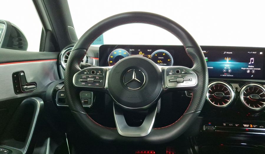 Mercedes Benz Clase A 1.3 200 SPORT DCT Hatchback 2021