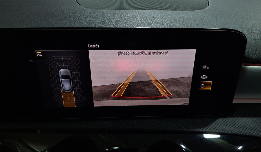 Mercedes Benz Clase A 1.3 200 SPORT DCT Hatchback 2021
