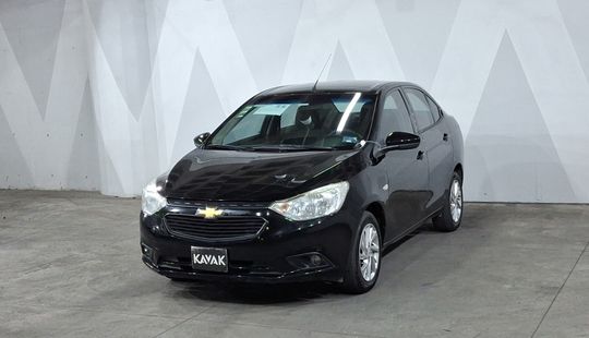 Chevrolet • Aveo