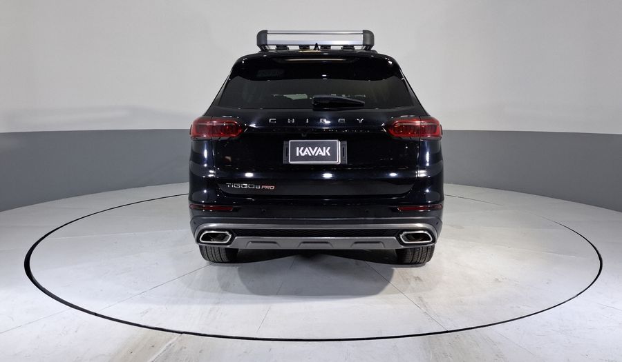 Chirey Tiggo 8 Pro 1.6 LUXURY DCT Suv 2023