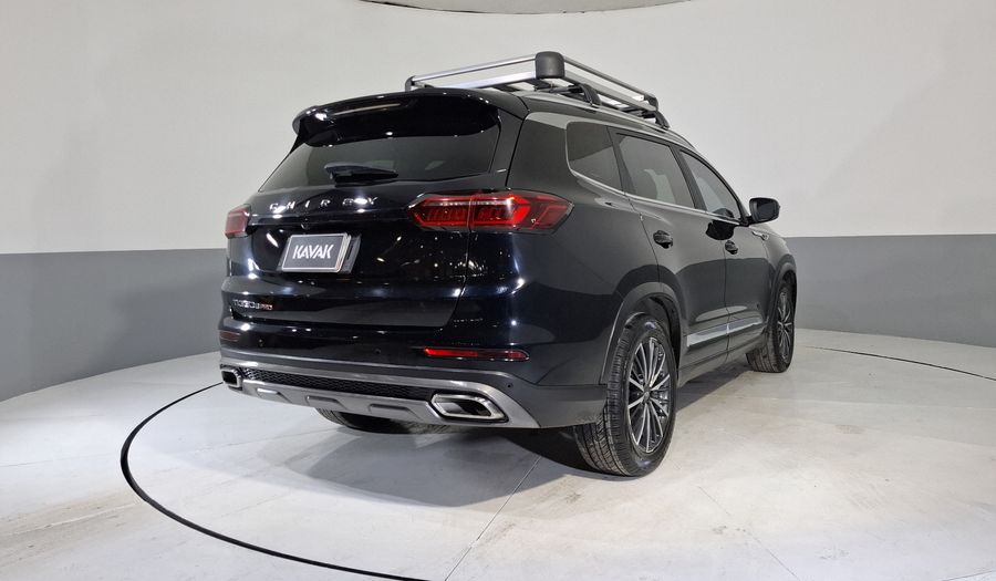 Chirey Tiggo 8 Pro 1.6 LUXURY DCT Suv 2023