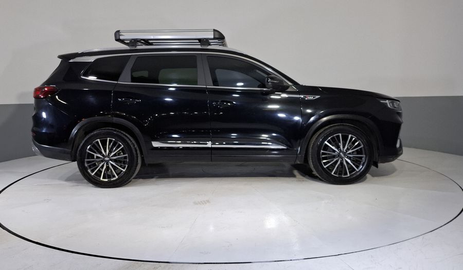 Chirey Tiggo 8 Pro 1.6 LUXURY DCT Suv 2023