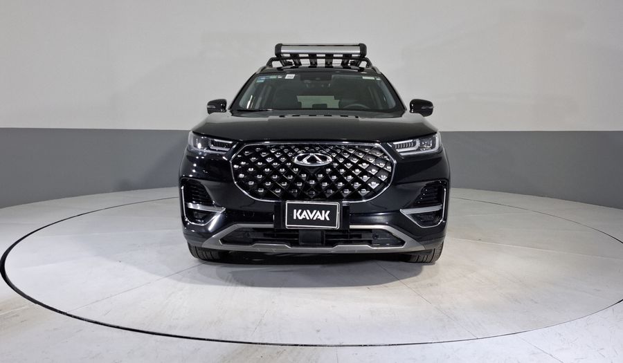 Chirey Tiggo 8 Pro 1.6 LUXURY DCT Suv 2023