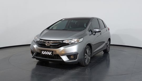 Honda • Fit