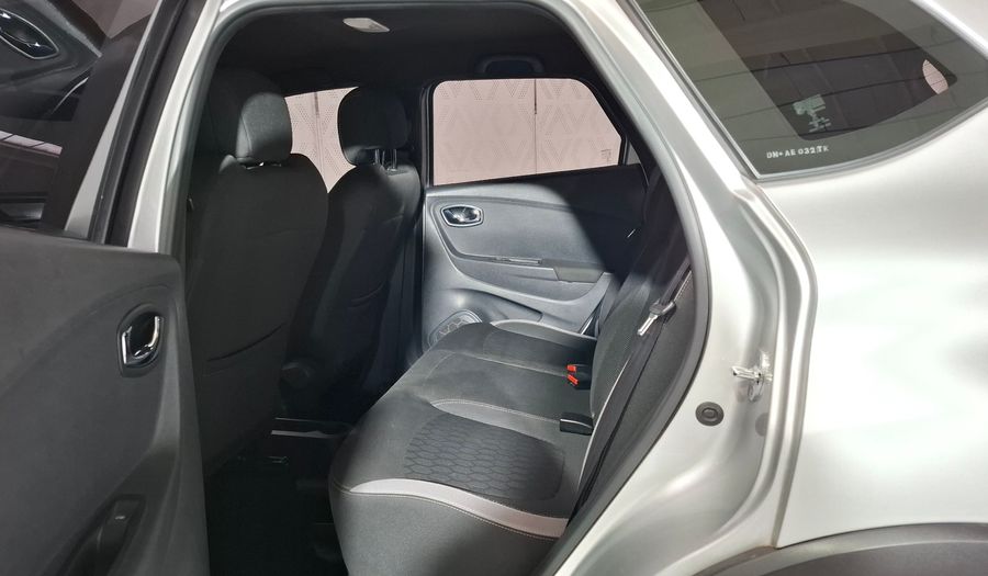 Renault Captur 2.0 ZEN Suv 2019
