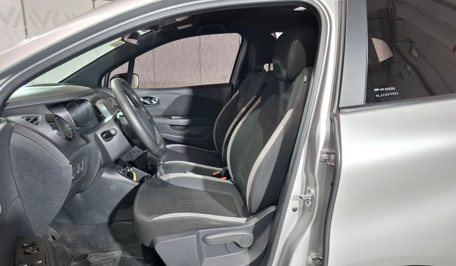 Renault Captur 2.0 ZEN Suv 2019
