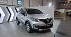 Renault Captur 2.0 ZEN Suv 2019
