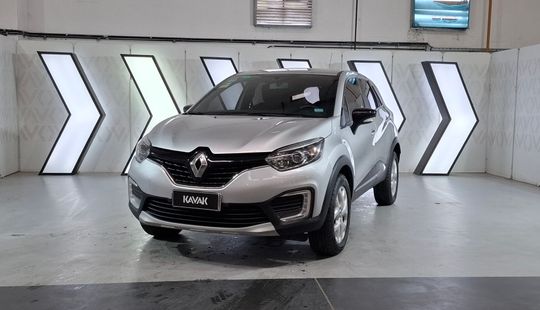 Renault • Captur