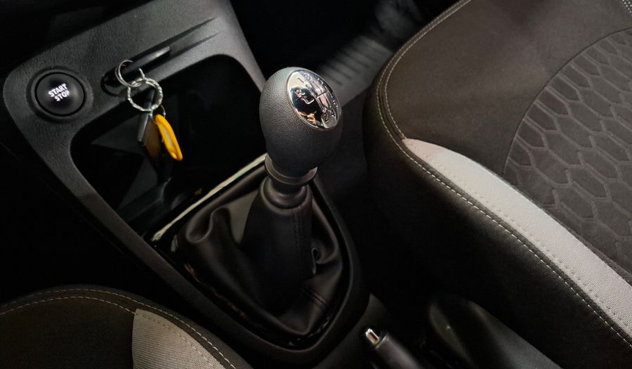 Renault Captur 2.0 ZEN Suv 2019