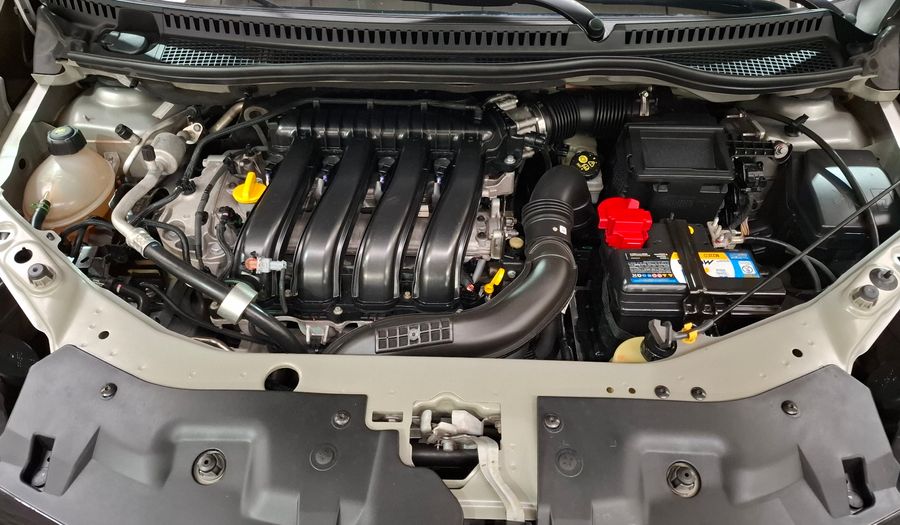 Renault Captur 2.0 ZEN Suv 2019