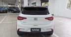 Fiat Argo 1.8 HGT Hatchback 2018