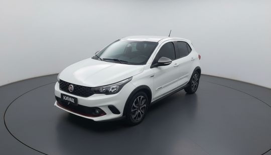 Fiat • Argo