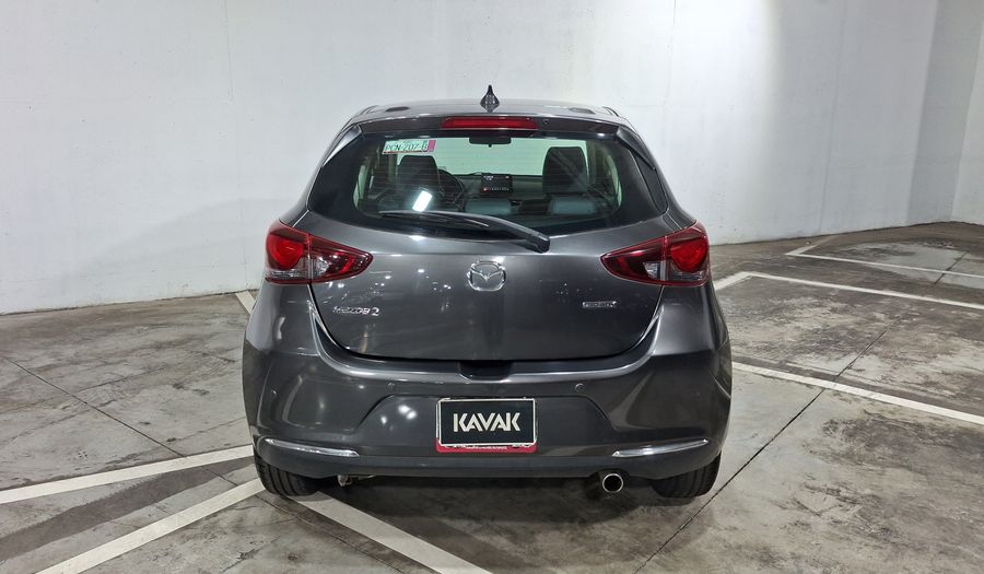 Mazda 2 1.5 I GRAND TOURING AUTO Hatchback 2020