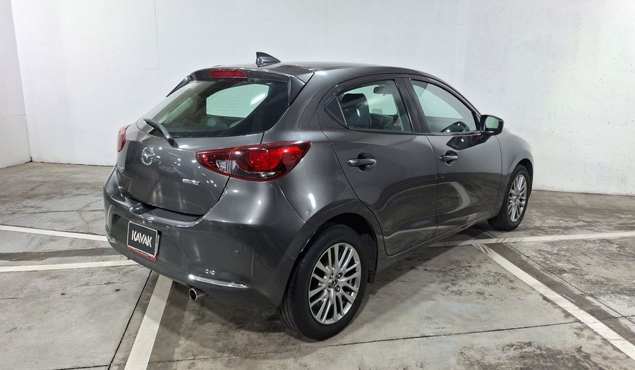 Mazda 2 1.5 I GRAND TOURING AUTO Hatchback 2020