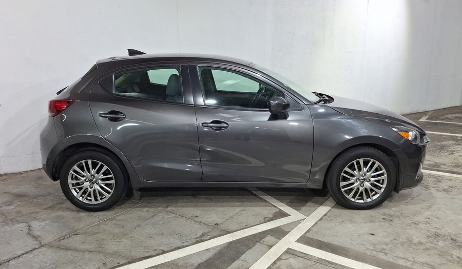 Mazda 2 1.5 I GRAND TOURING AUTO Hatchback 2020
