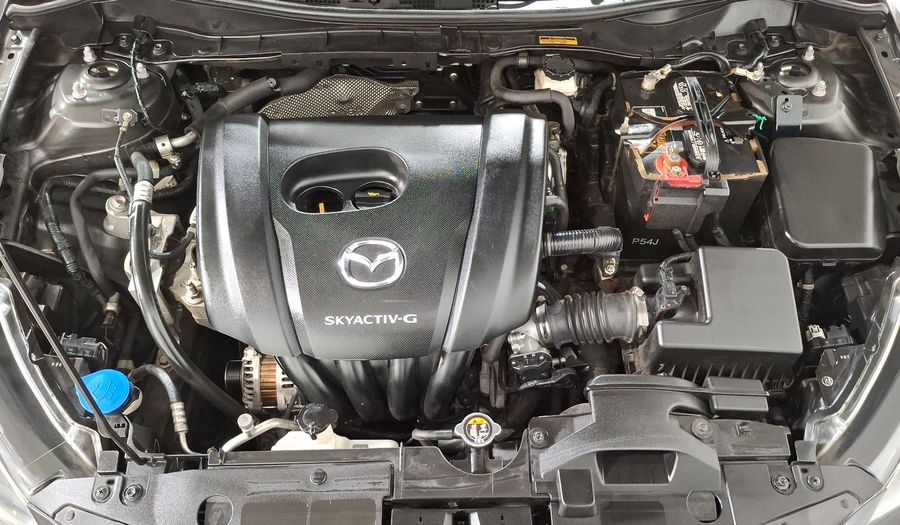 Mazda 2 1.5 I GRAND TOURING AUTO Hatchback 2020