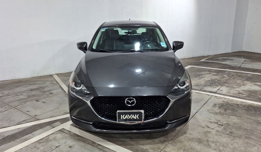 Mazda 2 1.5 I GRAND TOURING AUTO Hatchback 2020