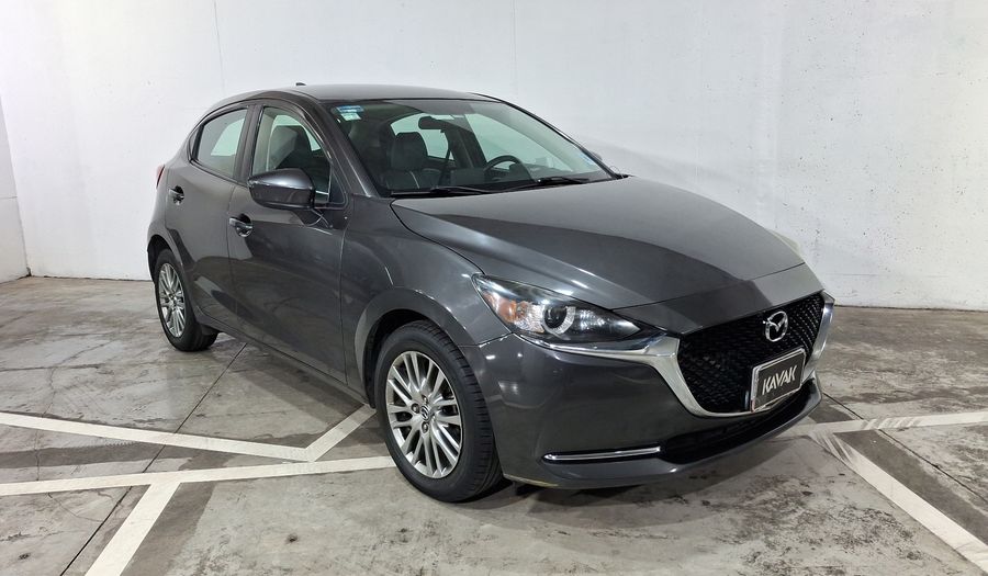 Mazda 2 1.5 I GRAND TOURING AUTO Hatchback 2020