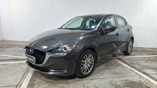 Mazda • Mazda 2