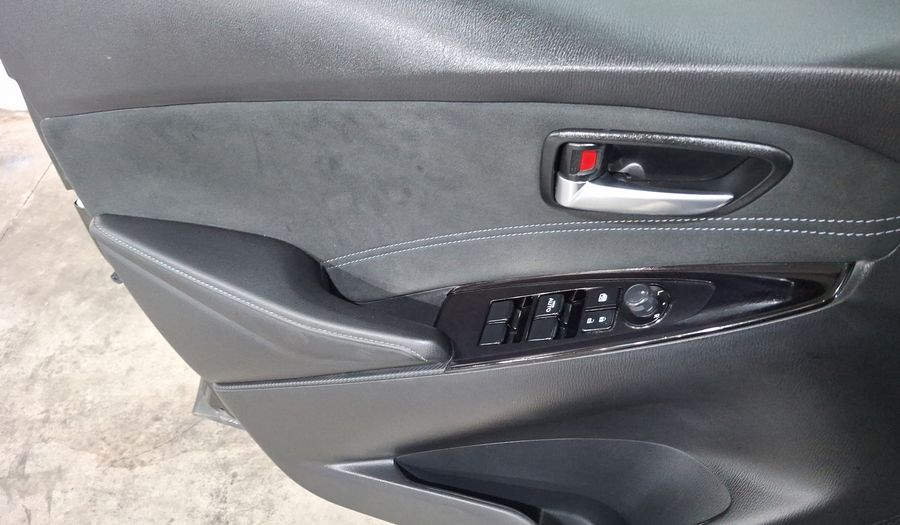 Mazda 2 1.5 I GRAND TOURING AUTO Hatchback 2020