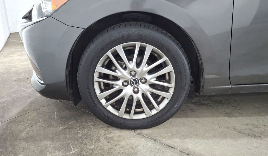 Mazda 2 1.5 I GRAND TOURING AUTO Hatchback 2020