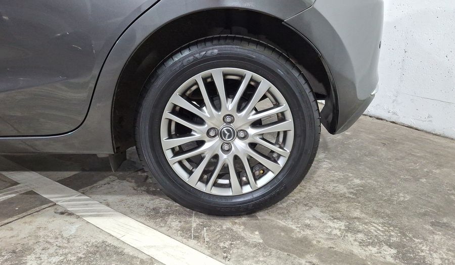 Mazda 2 1.5 I GRAND TOURING AUTO Hatchback 2020
