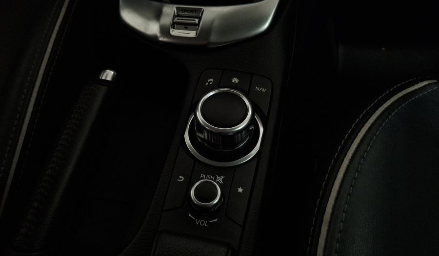 Mazda 2 1.5 I GRAND TOURING AUTO Hatchback 2020