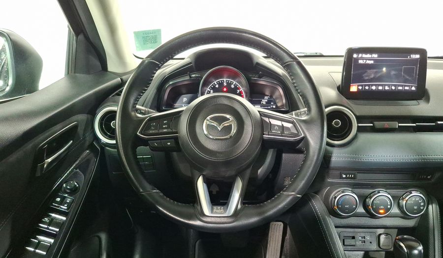 Mazda 2 1.5 I GRAND TOURING AUTO Hatchback 2020