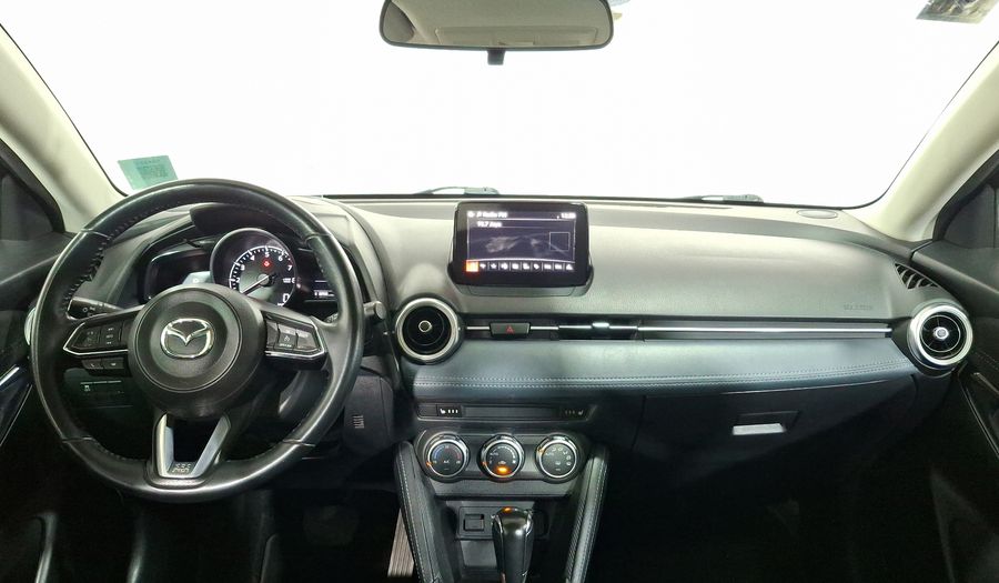 Mazda 2 1.5 I GRAND TOURING AUTO Hatchback 2020