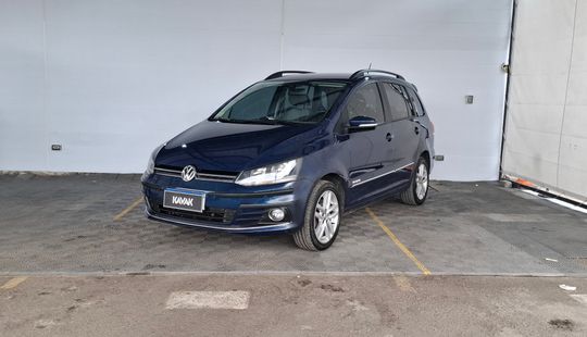 Volkswagen • Suran
