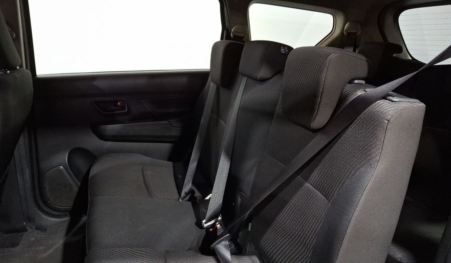 Suzuki Ertiga 1.5 GLS Minivan 2022