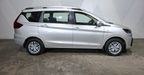 Suzuki Ertiga 1.5 GLS Minivan 2022