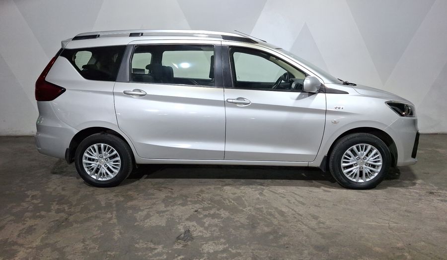 Suzuki Ertiga 1.5 GLS Minivan 2022