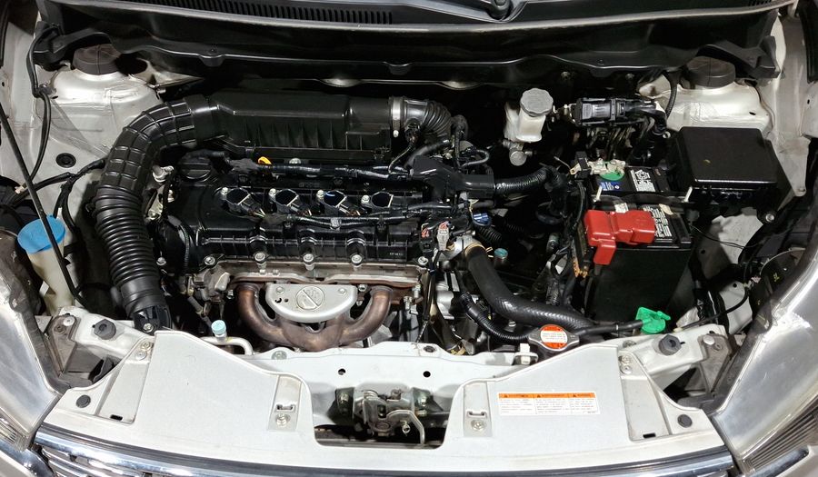 Suzuki Ertiga 1.5 GLS Minivan 2022