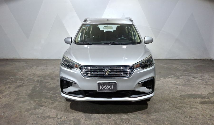 Suzuki Ertiga 1.5 GLS Minivan 2022