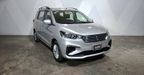 Suzuki Ertiga 1.5 GLS Minivan 2022