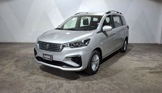 Suzuki • Ertiga