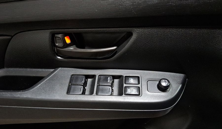 Suzuki Ertiga 1.5 GLS Minivan 2022