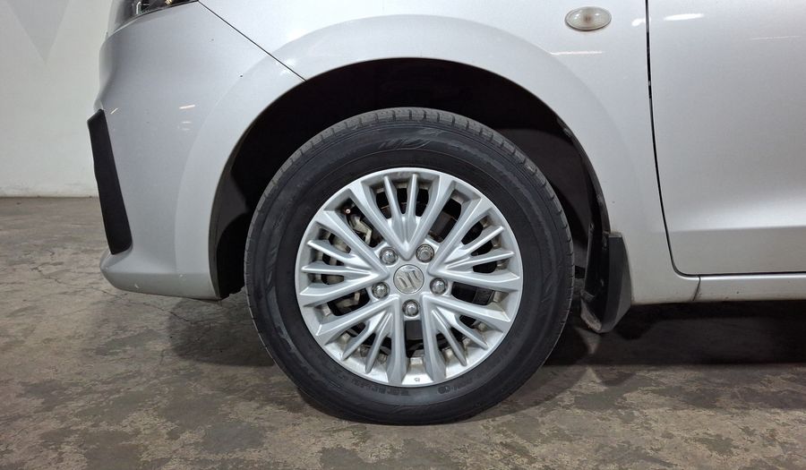 Suzuki Ertiga 1.5 GLS Minivan 2022