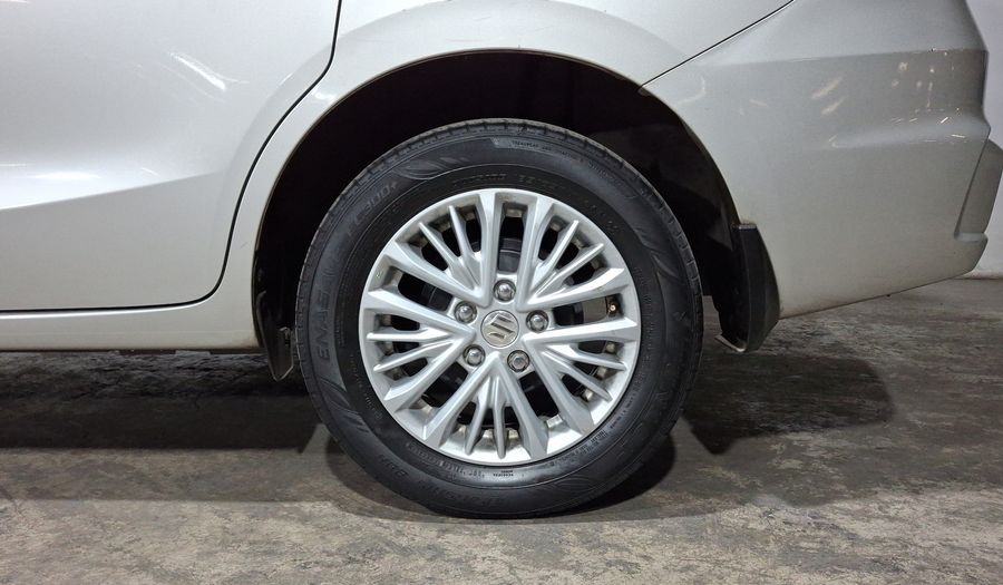 Suzuki Ertiga 1.5 GLS Minivan 2022