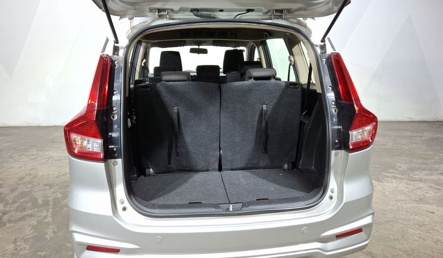 Suzuki Ertiga 1.5 GLS Minivan 2022