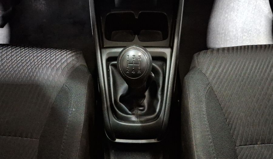 Suzuki Ertiga 1.5 GLS Minivan 2022