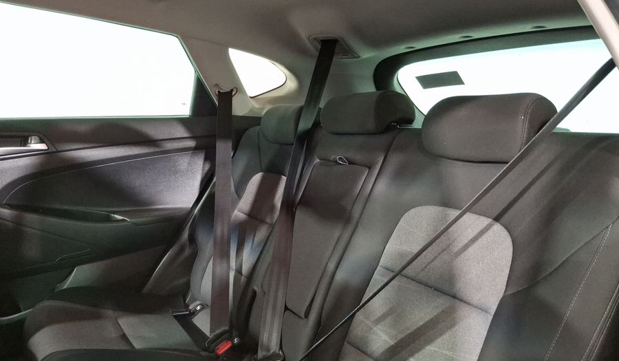 Hyundai Tucson 2.0 GLS PREMIUM AUTO Suv 2020