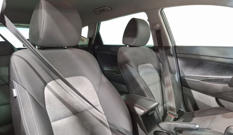 Hyundai Tucson 2.0 GLS PREMIUM AUTO Suv 2020