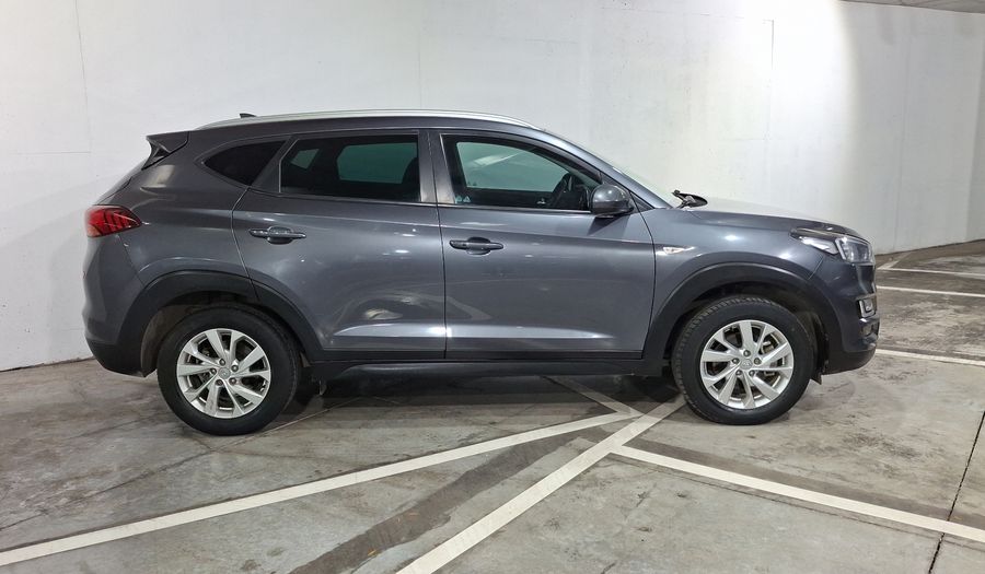 Hyundai Tucson 2.0 GLS PREMIUM AUTO Suv 2020