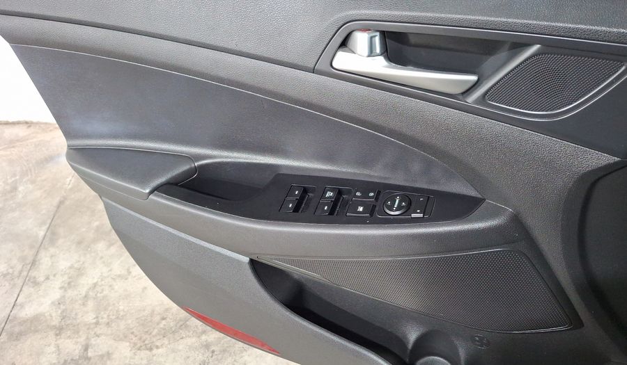 Hyundai Tucson 2.0 GLS PREMIUM AUTO Suv 2020